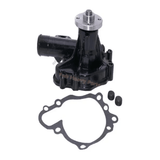 Water Pump Assembly 129908 - 42100 for Yanmar Engine 4TNV98 4TNV98 - WHB Hitachi Excavator ZX60USB - 3F ZX65USB - 3F - Fab Heavy Parts