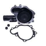 Water Pump Assembly 129908 - 42100 for Yanmar Engine 4TNV98 4TNV98 - WHB Hitachi Excavator ZX60USB - 3F ZX65USB - 3F - Fab Heavy Parts