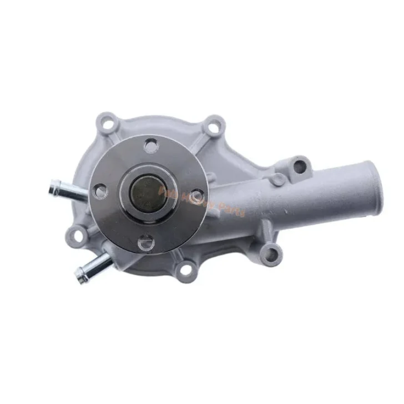 Water Pump Assy 1G910-73030 for Kubota Engine D905 Utility Vehicle RTV1100  RTV-X1120 RTV-X1140 RTV1140CPX Fab Heavy Parts