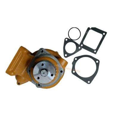 Water Pump Assy 6261-61-1100 6261-61-1101 6261-61-1102 Fits for Komatsu Engine 6D140E SAA6D140E 6D170 Wheel Loader WA500