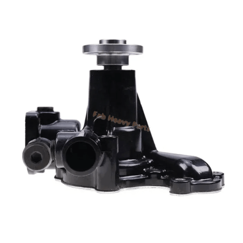Water Pump Assy YM119810 - 42000 Fits for Komatsu 3D78N - 1A 3D78AE - 3D 3D75N - 2E 3D75N - 1YC 3D75 - 2D 3D75 - 2C Engine - Fab Heavy Parts