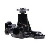 Water Pump Assy YM119810 - 42000 Fits for Komatsu 3D78N - 1A 3D78AE - 3D 3D75N - 2E 3D75N - 1YC 3D75 - 2D 3D75 - 2C Engine - Fab Heavy Parts