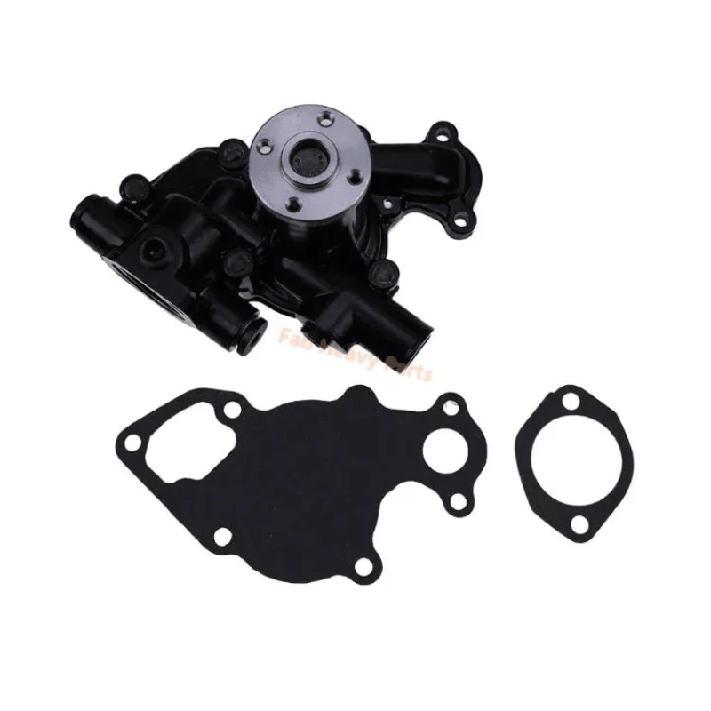 Water Pump Assy YM119810 - 42000 Fits for Komatsu 3D78N - 1A 3D78AE - 3D 3D75N - 2E 3D75N - 1YC 3D75 - 2D 3D75 - 2C Engine - Fab Heavy Parts