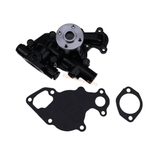 Water Pump Assy YM119810 - 42000 Fits for Komatsu 3D78N - 1A 3D78AE - 3D 3D75N - 2E 3D75N - 1YC 3D75 - 2D 3D75 - 2C Engine - Fab Heavy Parts