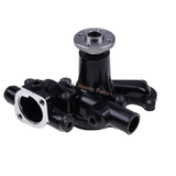 Water Pump Assy YM119810 - 42000 Fits for Komatsu 3D78N - 1A 3D78AE - 3D 3D75N - 2E 3D75N - 1YC 3D75 - 2D 3D75 - 2C Engine - Fab Heavy Parts