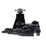 Water Pump Assy YM119810 - 42000 Fits for Komatsu 3D78N - 1A 3D78AE - 3D 3D75N - 2E 3D75N - 1YC 3D75 - 2D 3D75 - 2C Engine - Fab Heavy Parts