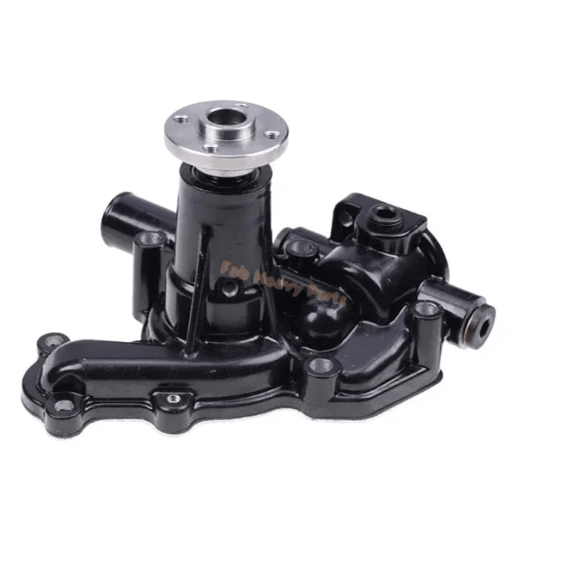 Water Pump Assy YM119810 - 42000 Fits for Komatsu 3D78N - 1A 3D78AE - 3D 3D75N - 2E 3D75N - 1YC 3D75 - 2D 3D75 - 2C Engine - Fab Heavy Parts