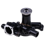 Water Pump Asy YM119810-42000 FITS FOR KOMATSU 3D78N-1A 3D78AE-3D 3D75N-2E 3D75N-1YC 3D75-2D 3D75-2C Engine