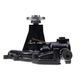 Water Pump Asy YM119810-42000 FITS FOR KOMATSU 3D78N-1A 3D78AE-3D 3D75N-2E 3D75N-1YC 3D75-2D 3D75-2C Engine