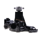 Water Pump Asy YM119810-42000 FITS FOR KOMATSU 3D78N-1A 3D78AE-3D 3D75N-2E 3D75N-1YC 3D75-2D 3D75-2C Engine