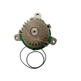 Water Pump Coolant 85000786 for Volvo D10D D12D Engine EC360B EC460B EC360BLC Excavator