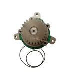 Water Pump Coolant 85000786 for Volvo D10D D12D Engine EC360B EC460B EC360BLC Excavator - Fab Heavy Parts