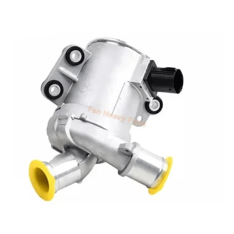 Water Pump DS7Z8C419D DS7E8C419BA for Ford C - MAX Fusion Lincoln MKZ - Fab Heavy Parts