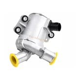 Water Pump DS7Z8C419D DS7E8C419BA for Ford C - MAX Fusion Lincoln MKZ - Fab Heavy Parts