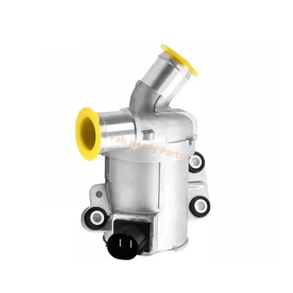 Water Pump DS7Z8C419D DS7E8C419BA for Ford C - MAX Fusion Lincoln MKZ - Fab Heavy Parts