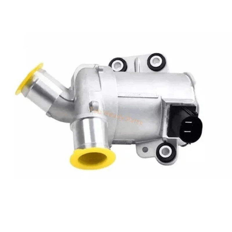 Water Pump DS7Z8C419D DS7E8C419BA for Ford C - MAX Fusion Lincoln MKZ - Fab Heavy Parts