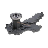 Water Pump E5800 - 73035 E5800 - 73036 E5800 - 73037 for Kioti Tractor DS4110 DS4510 DK35 DK40 DK45 DK50 DK55 - Fab Heavy Parts
