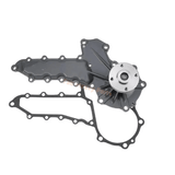 Water Pump E5800 - 73035 E5800 - 73036 E5800 - 73037 for Kioti Tractor DS4110 DS4510 DK35 DK40 DK45 DK50 DK55 - Fab Heavy Parts
