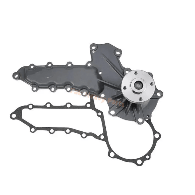 Water Pump E5800 - 73035 E5800 - 73036 E5800 - 73037 for Kioti Tractor DS4110 DS4510 DK35 DK40 DK45 DK50 DK55 - Fab Heavy Parts