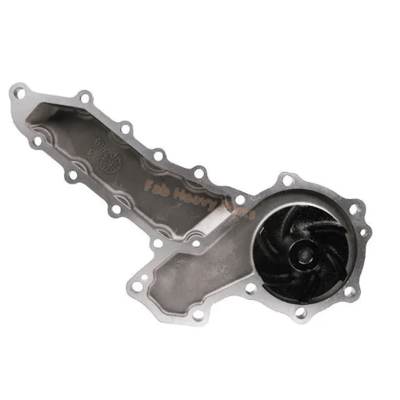 Water Pump E5800 - 73035 E5800 - 73036 E5800 - 73037 for Kioti Tractor DS4110 DS4510 DK35 DK40 DK45 DK50 DK55 - Fab Heavy Parts