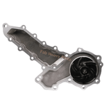Water Pump E5800 - 73035 E5800 - 73036 E5800 - 73037 for Kioti Tractor DS4110 DS4510 DK35 DK40 DK45 DK50 DK55 - Fab Heavy Parts