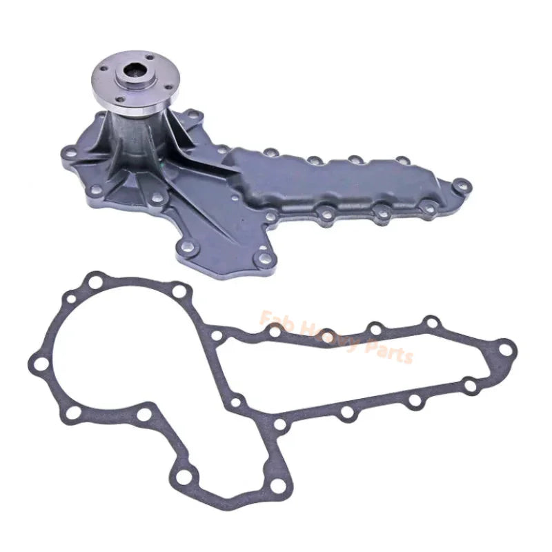 Water Pump E5800-73037 for Kioti Dk35 Dk40 Dk45 Dk50 Dk55 Ds4110