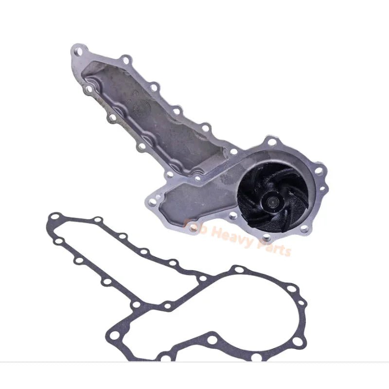 Water Pump E5800 - 73037 for Mahindra 2810 3510 4010 4110 4510C - T4 5010 6010 6110 Final Clearance - Fab Heavy Parts