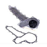 Water Pump E5800 - 73037 for Mahindra 2810 3510 4010 4110 4510C - T4 5010 6010 6110 Final Clearance - Fab Heavy Parts