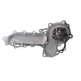 Wasserpumpe E5900-73412 E5900-73032 für Kioti Traktor LK3054 LK2554 CK30 LB2204 3A139-SV1