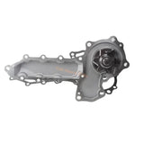 Water Pump E5900 - 73412 E5900 - 73032 for Kioti Tractor LK3054 LK2554 CK30 LB2204 3A139 - SV1 - Fab Heavy Parts