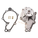 Water Pump Fits for Caterpillar 236D 262D 287D 246D 242D Skid Steer CAT C3.3 Engine - Fab Heavy Parts