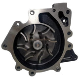 Water Pump fits Isuzu 4HK1 Engine Hitachi EX210K - 5A Excavator - Fab Heavy Parts