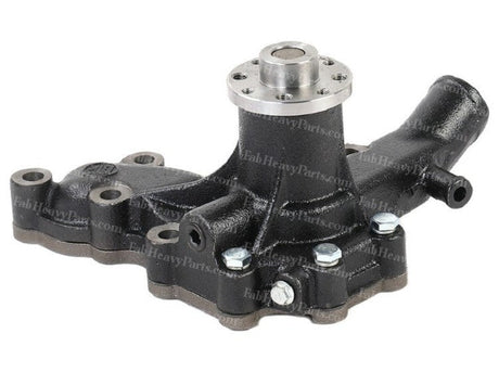 Water Pump Fits Isuzu Elf Journey with G201 C240 C221 G240 Engine Forklift - Fab Heavy Parts