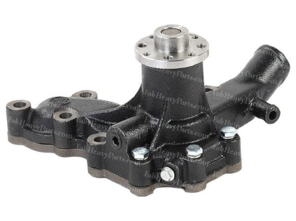 Water Pump Fits Isuzu Elf Journey with G201 C240 C221 G240 Engine Forklift - Fab Heavy Parts