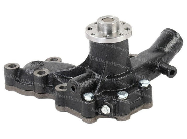 Water Pump Fits Isuzu Elf Journey with G201 C240 C221 G240 Engine Forklift - Fab Heavy Parts