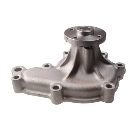 Water Pump Fits for Caterpillar 236D 262D 287D 246D 242D Skid Steer CAT C3.3 Engine