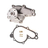 Vesipumppu sopii Caterpillar 236D 262D 287D 246D 242D Skid Steer CAT C3.3 -moottoriin