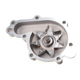 Vesipumppu sopii Caterpillar 236D 262D 287D 246D 242D Skid Steer CAT C3.3 -moottoriin