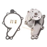 Vesipumppu sopii Caterpillar 236D 262D 287D 246D 242D Skid Steer CAT C3.3 -moottoriin