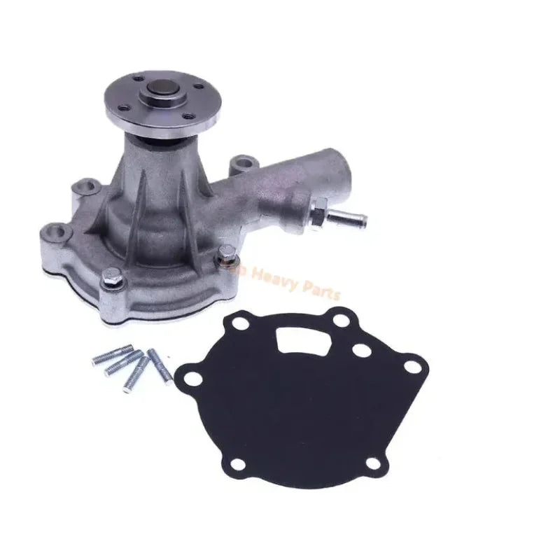 Water Pump for Cub Cadet 7000 7192 7195 7200 7265 7300 7530 Satoh S373D S470 S2320 ST2340 Tractor