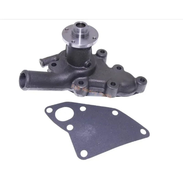 Water Pump for Iseki TS2210 TS2420 TS2500 TS2800 Daewoo DH50 Excavator - Fab Heavy Parts