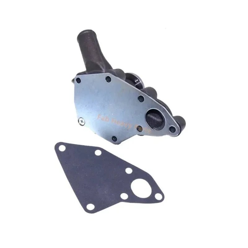 Water Pump for Iseki TS2210 TS2420 TS2500 TS2800 Daewoo DH50 Excavator - Fab Heavy Parts