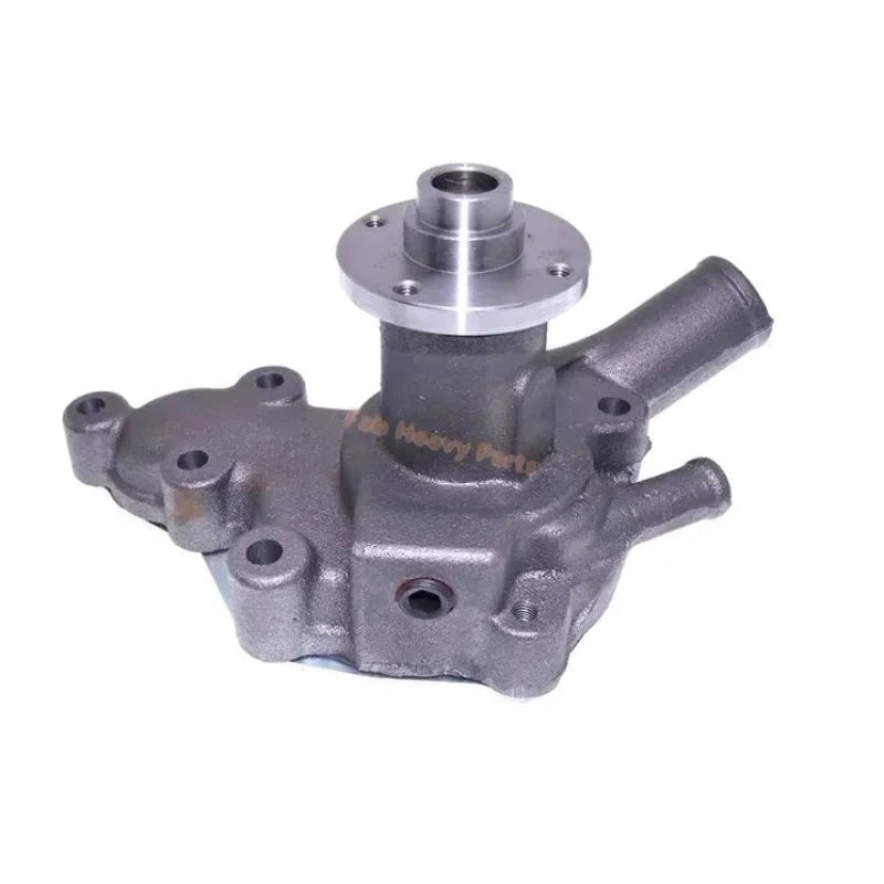 Water Pump for Isuzu 2AA1 Engine - Fab Heavy Parts