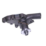 Water Pump for Isuzu 2AA1 Engine - Fab Heavy Parts