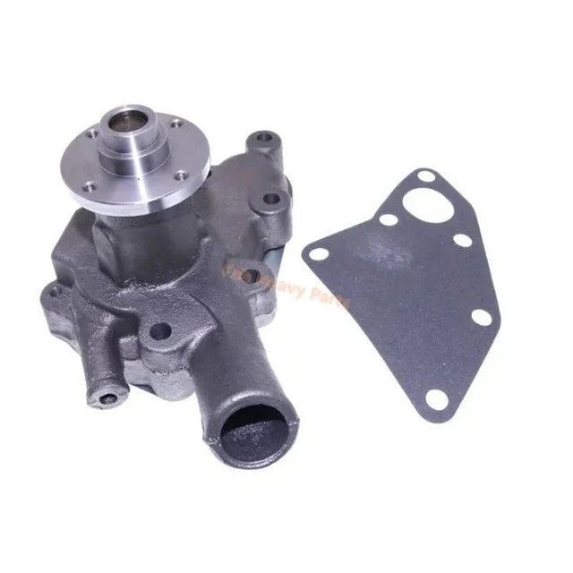 Water Pump for Isuzu 2AA1 Engine - Fab Heavy Parts