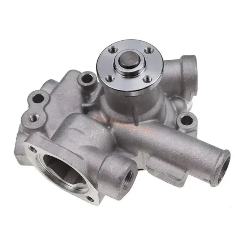 Water Pump for Isuzu 3CB1-C Engine