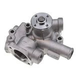 Water Pump for Isuzu 3CB1-C Engine