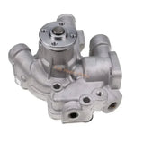 Water Pump for Isuzu 3CB1-C Engine