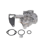 Water Pump for Isuzu 3CB1-C Engine