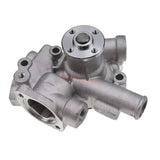 Water Pump for Isuzu 3CB1 - C Engine - Fab Heavy Parts
